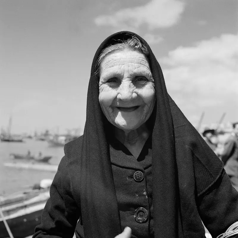 The Lost Fishing Culture of the 1950s Portugal Through Fascinating Historical Photos