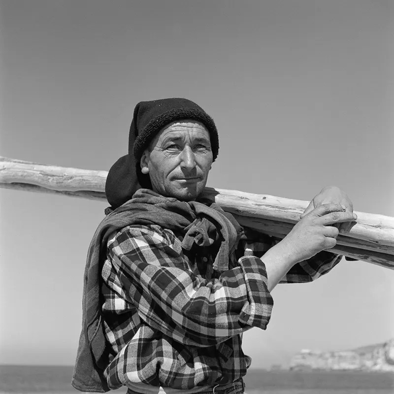 The Lost Fishing Culture of the 1950s Portugal Through Fascinating Historical Photos