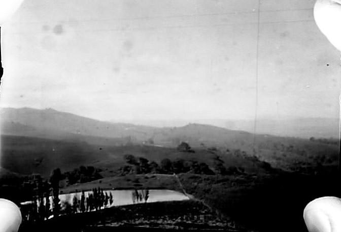 Mount Hamilton vista, 1892