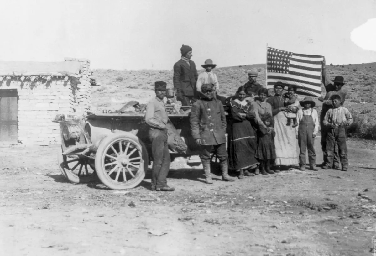 The Great New York to Paris Auto Race of 1908 Through Stunning Historic Photos