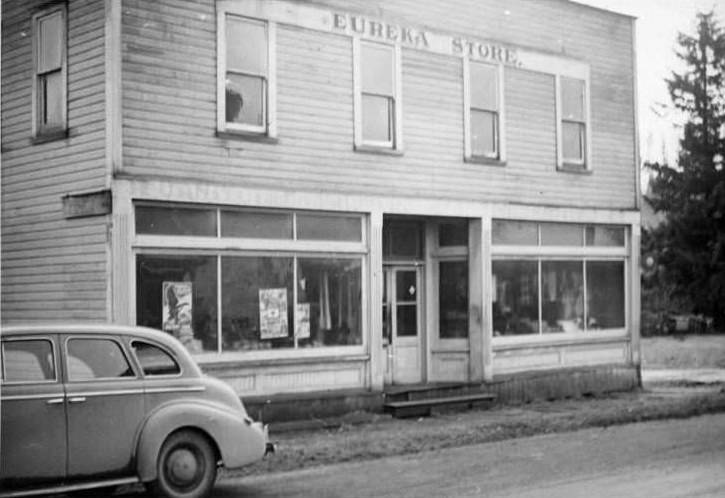 Eureka Store, 1946