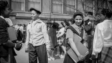 Life of African-Americans in Chicago's South Side in 1941 Through Fascinating Historical Photos