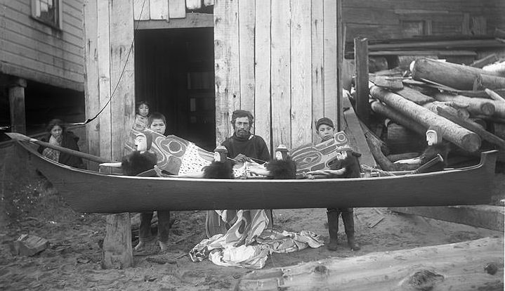 Vancouver WA 1900s