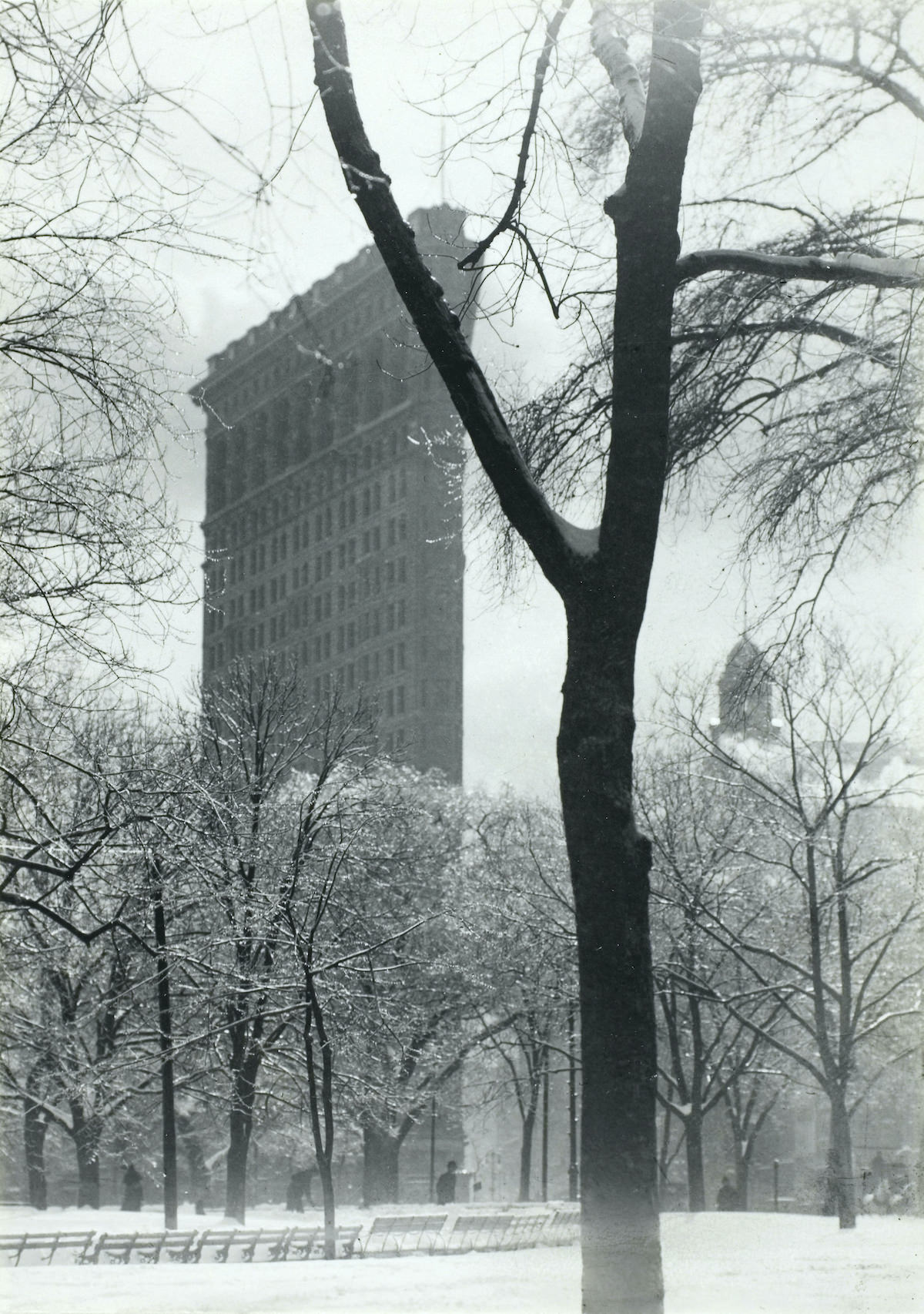 The Flatiron, 1903