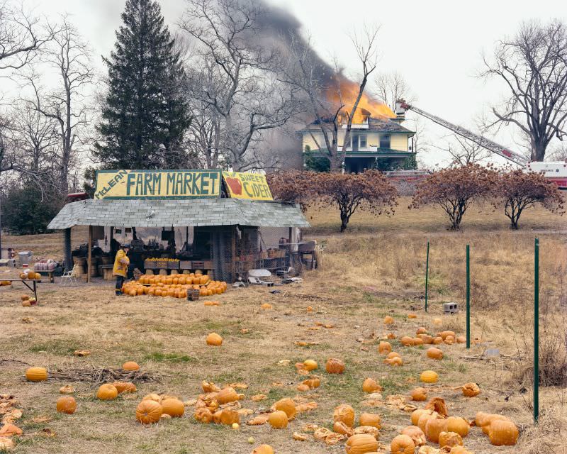 McLean, Virginia, December 1978