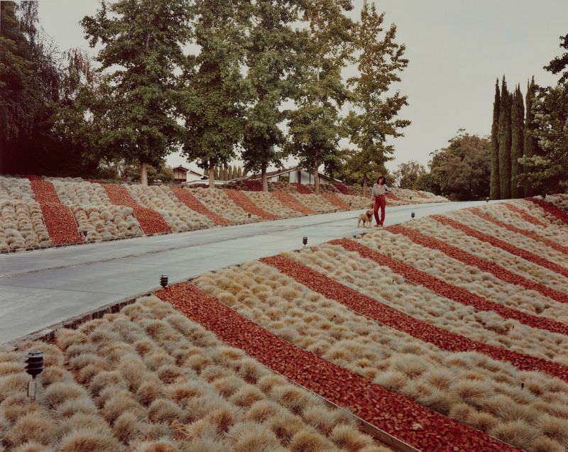 Beverly Hills, California, May 1979