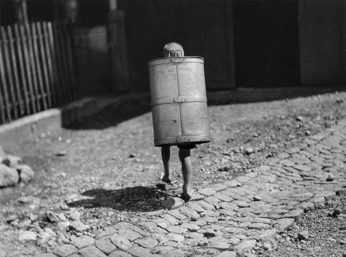 Life in the Blenio Valley, Switzerland in the early 1900s Through these Spectacular Historical Photos