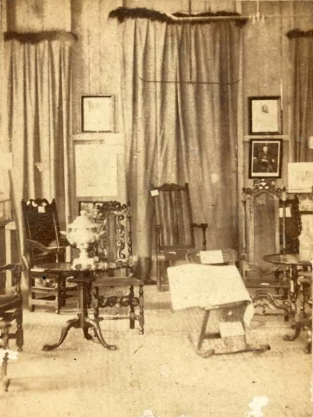 Centennial International Exhibition, Philadelphia, Pennsylvania, 1876