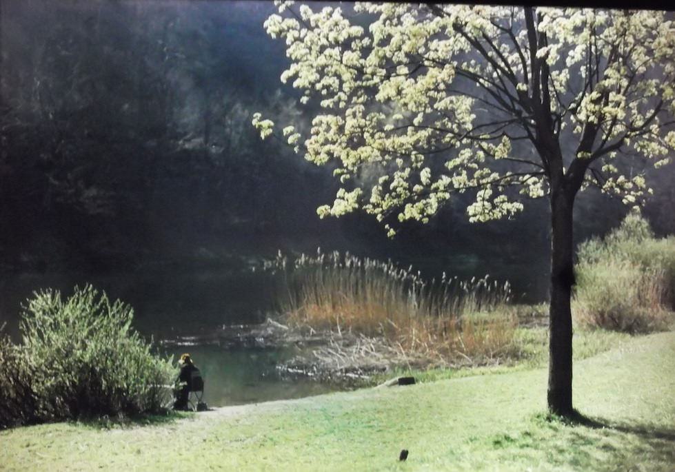 Antonin Personnaz’s Autochrome of the early 20th Century France