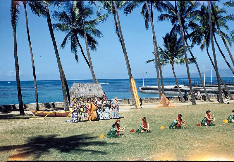 Honolulu, Hawaii