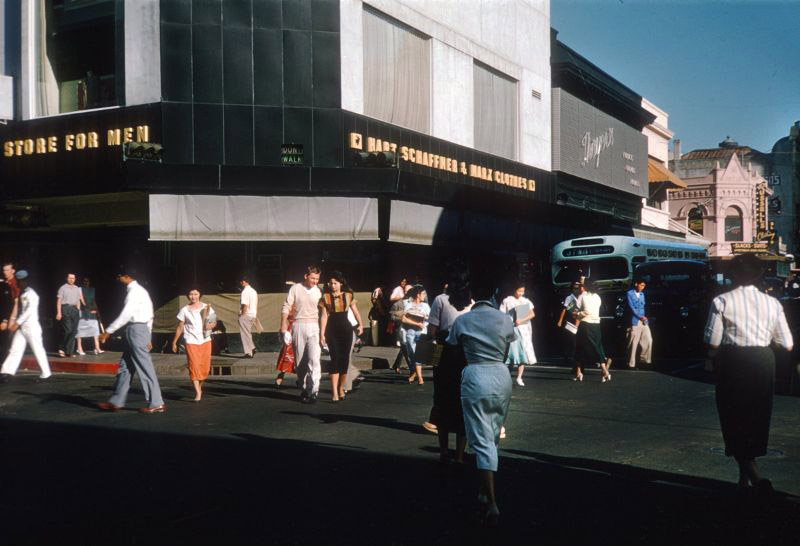 Downtown Honolulu