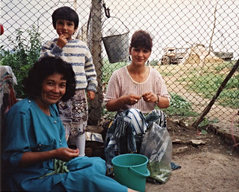 Gülizar, Polyanovo, Bulgaria, 1978