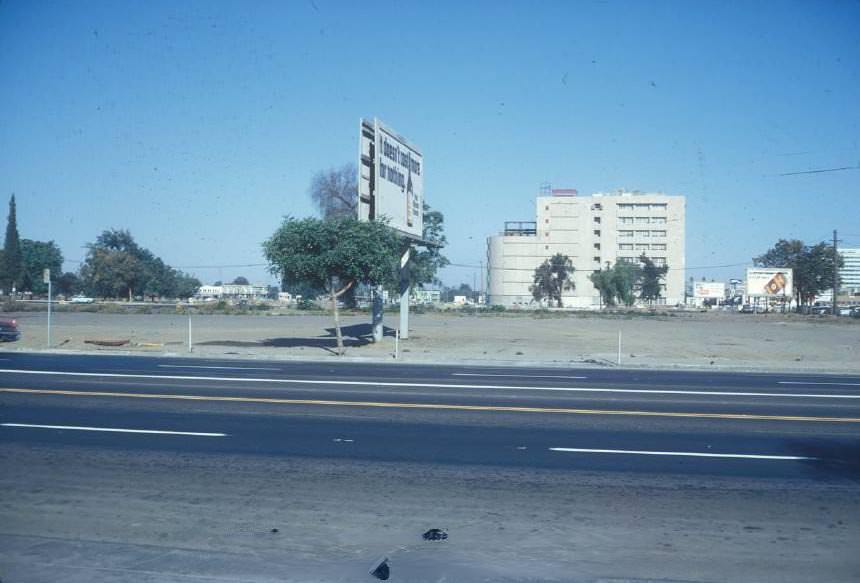 Park Center Redevelopment, 1967