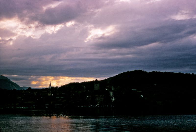 Spiez, Switzerland