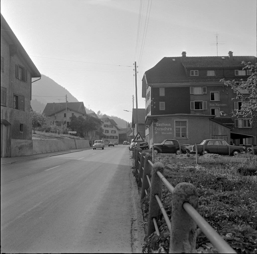 Bilten, 1970