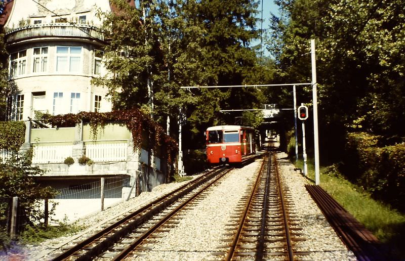 Schaffhausen, 1979