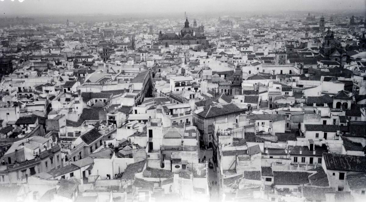Seville.