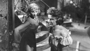 A Streetcar Named Desire 1951