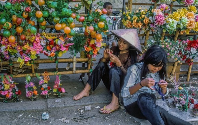 Mỹ Tho 1960s