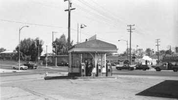 San Jose 1970s