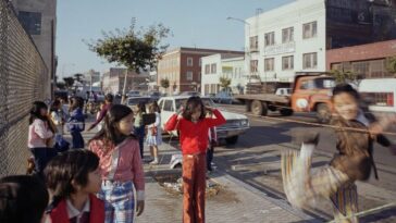 South of Market 1980s