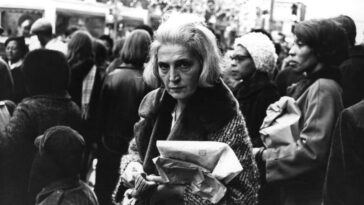 William Gedney Street Portraits Brooklyn 1967