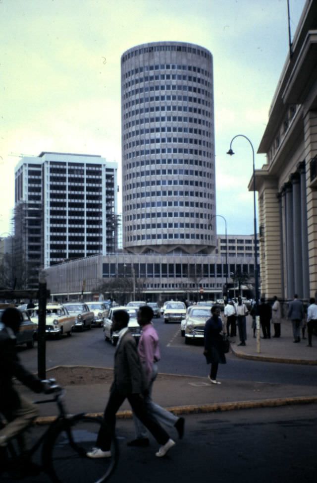 Nairobi, Kenya