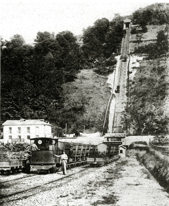 What Asturias, Spain looked like in the Late 19th Century