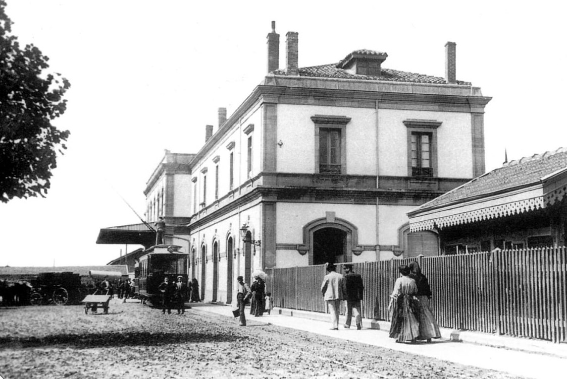 What Asturias, Spain looked like in the Late 19th Century