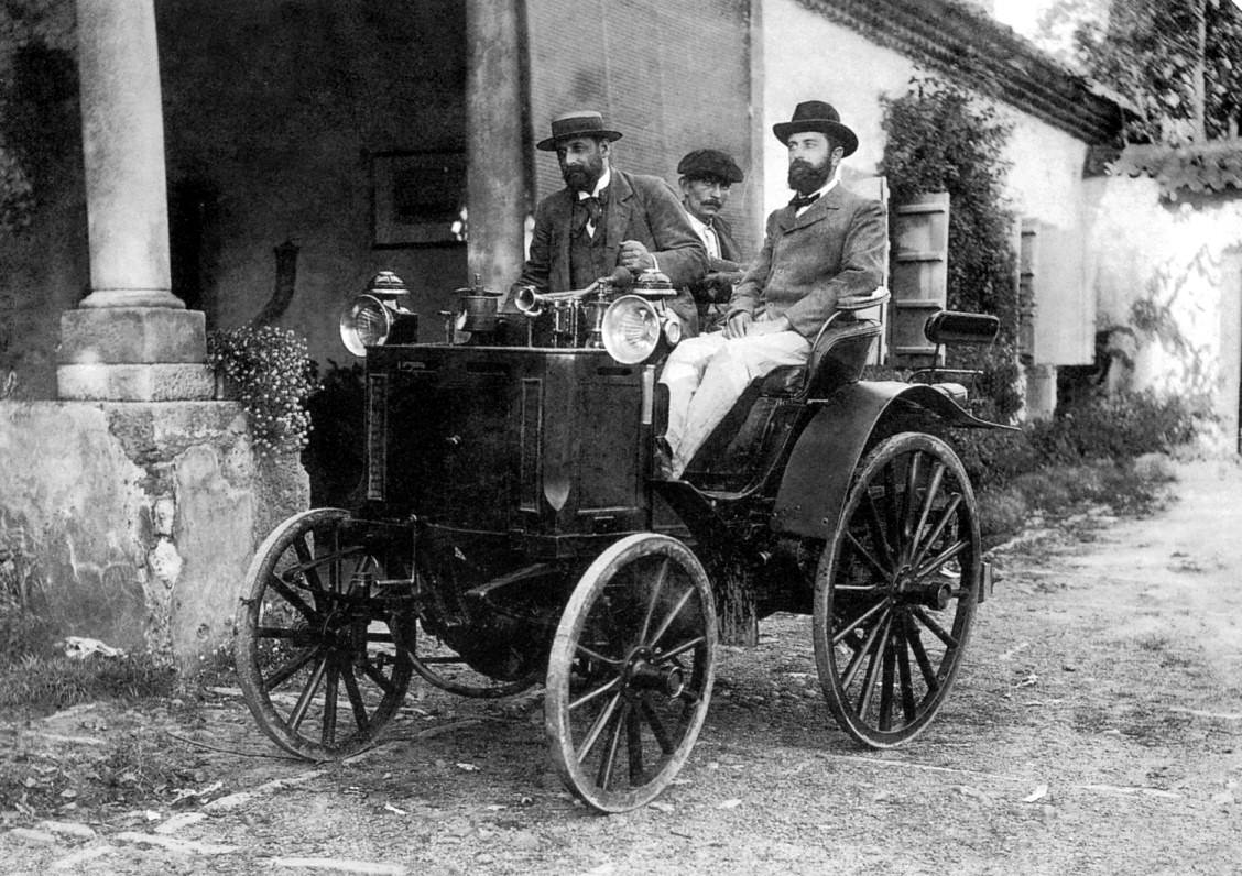 What Asturias, Spain looked like in the Late 19th Century