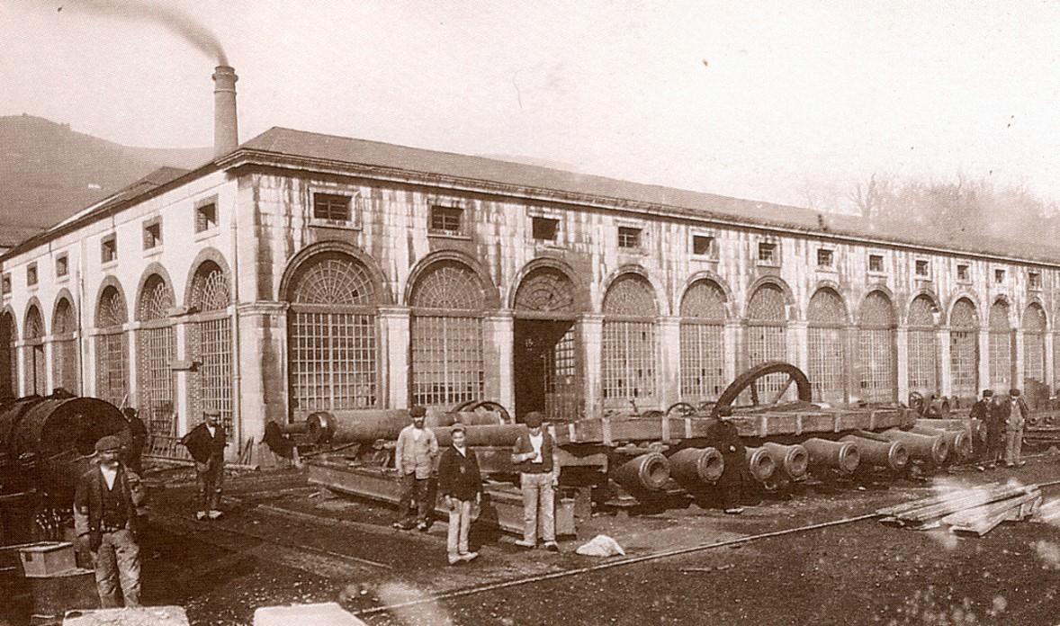 What Asturias, Spain looked like in the Late 19th Century