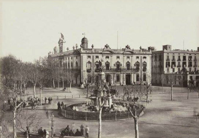 Pla de Palau,