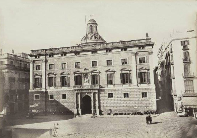 Pla de Palau