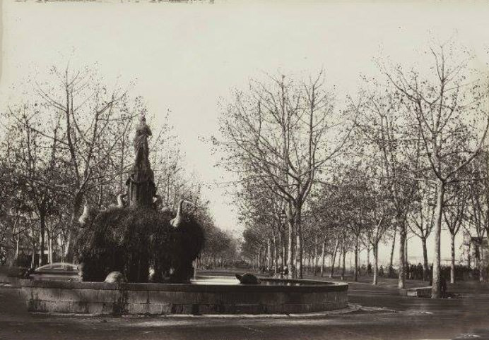 Passeig de Sant Joan