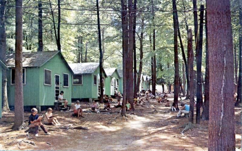 Camp Nawakwa, Arendtsville, Pennsylvania