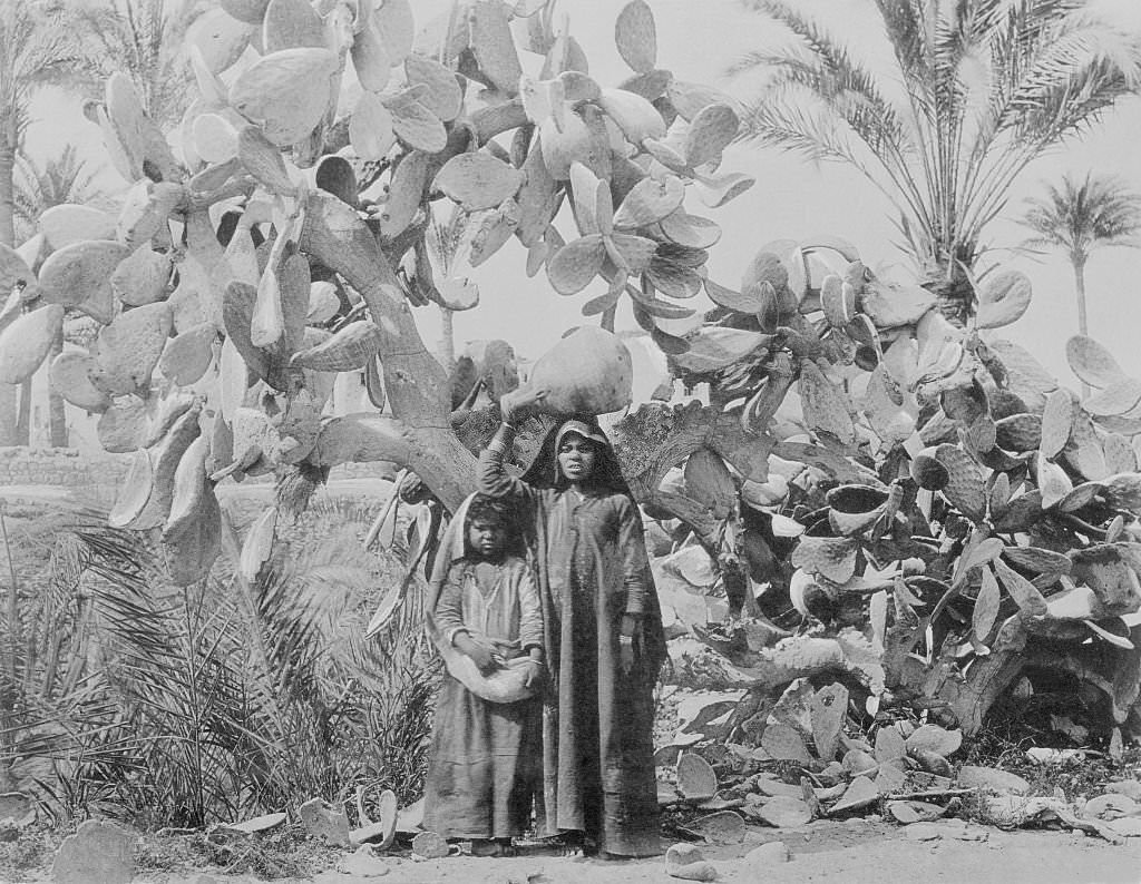 Alexandria, Egypt, 1910s