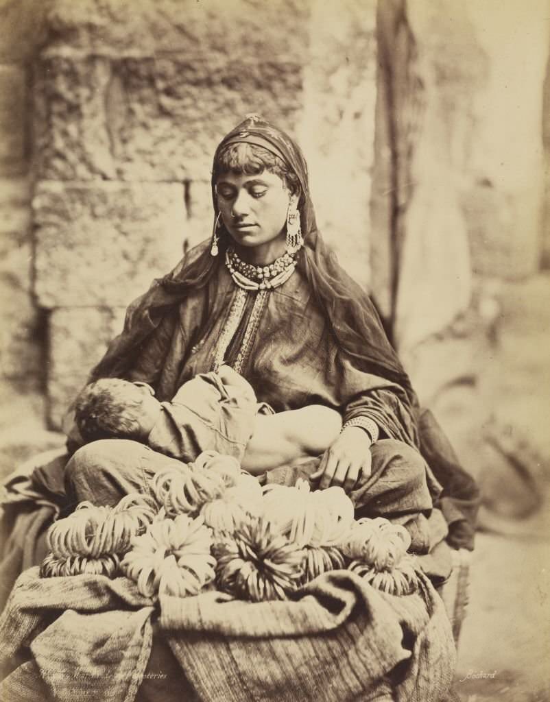 Merchants of Glass Beads and Trinkets, 1900s