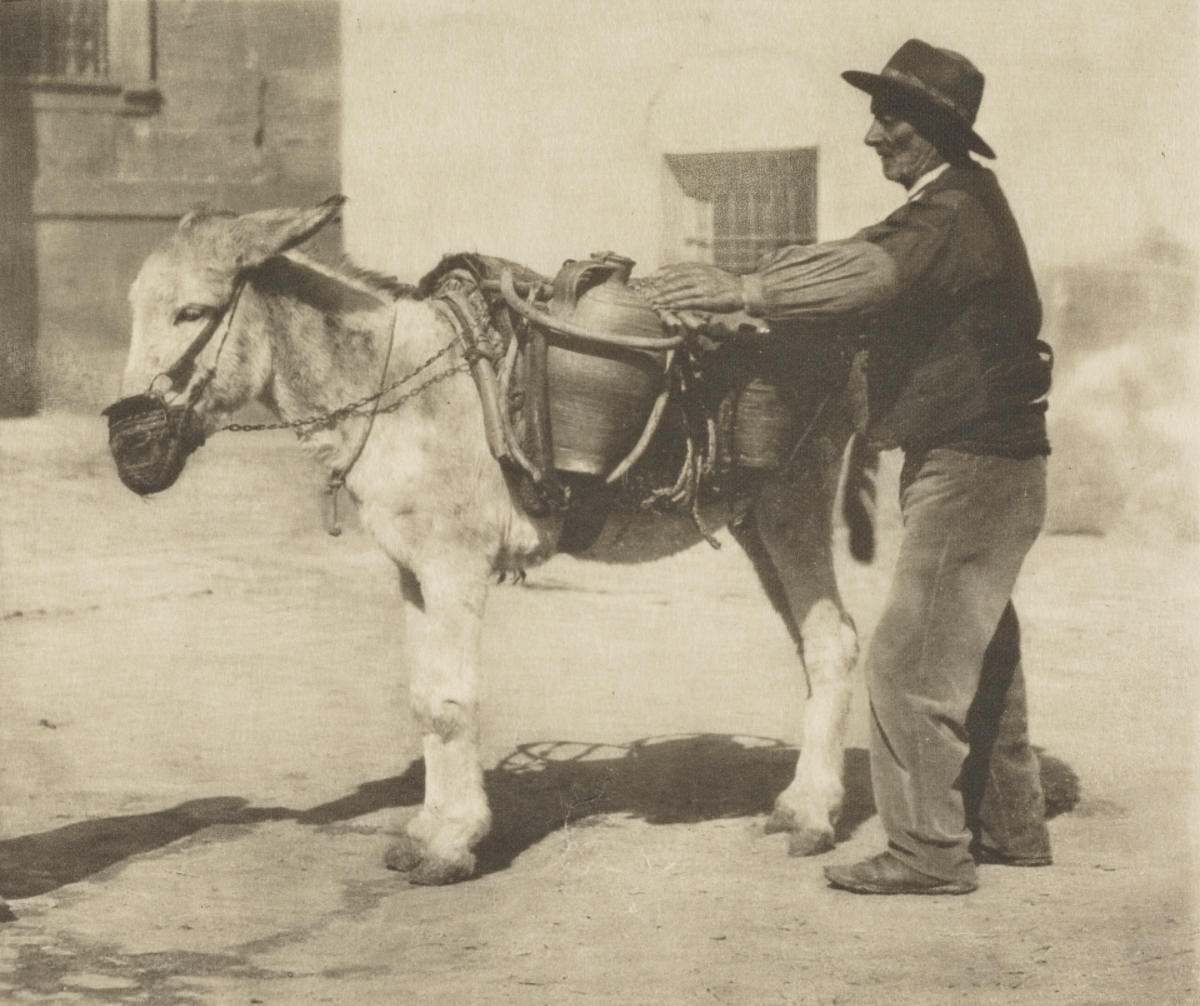 The Extraordinary Photography of James Craig Annan from the Late 19th Century