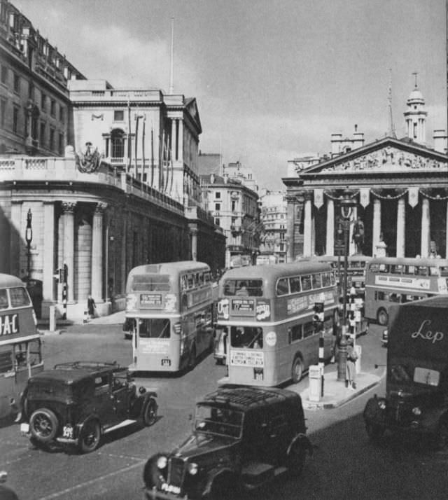 Bank of England