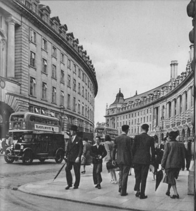 Regent Street