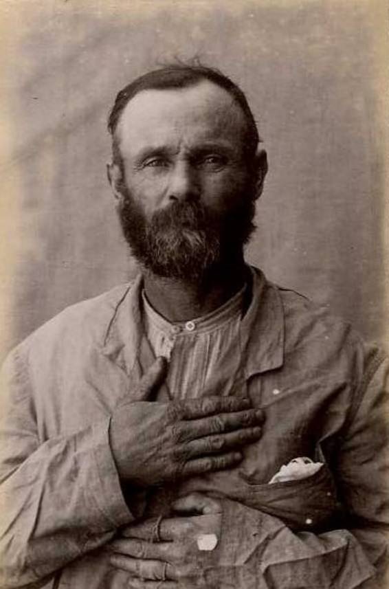 Edward Scott (b. 1838, England). Charged with receiving stolen property and sentenced to 12 months on December 5, 1887 (Auckland).