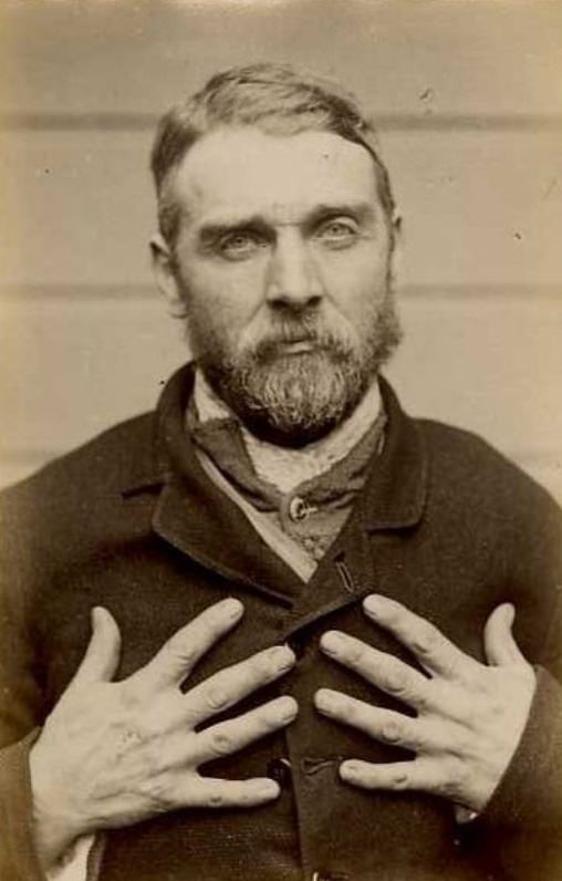 Frank Eustice Allan (b. 1847, USA). Charged with forgery & uttering and sentenced to 12 months in 1888 (Christchurch).