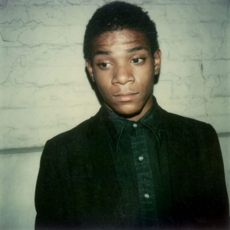 Jean-Michel Basquiat