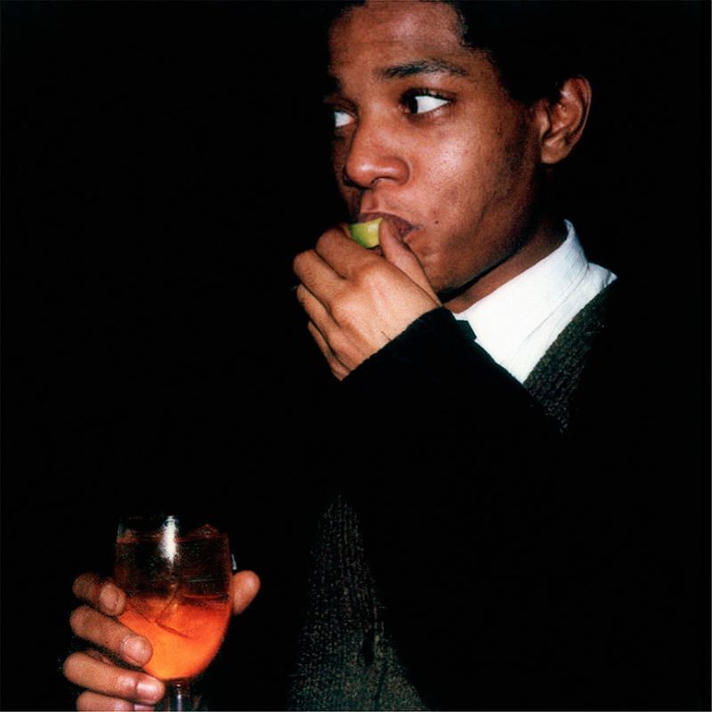 Jean-Michel Basquiat