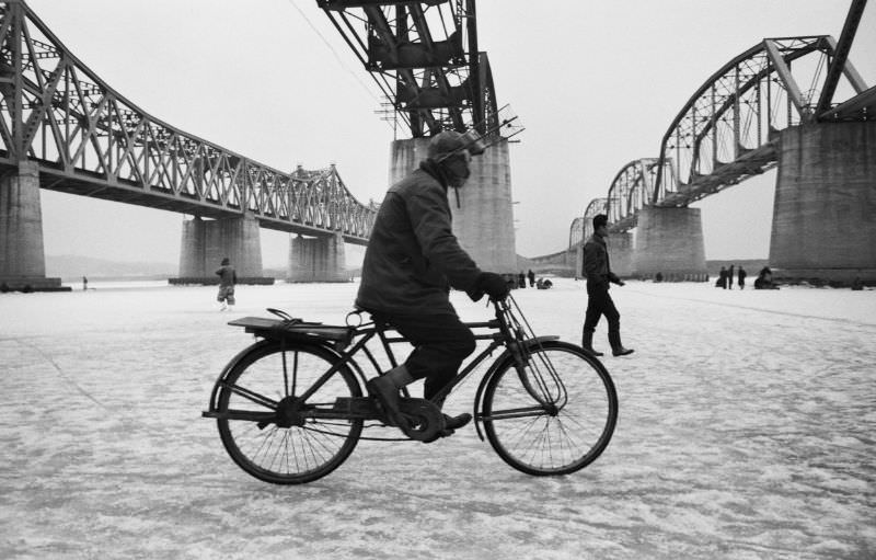 Hangang River, Seoul