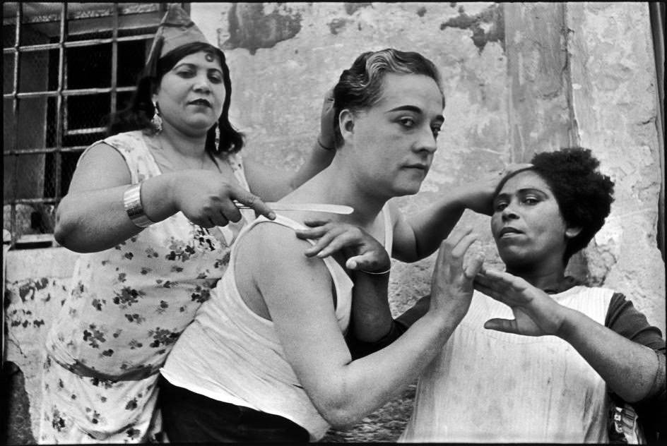 Alicante. Valencia Province, 1933.