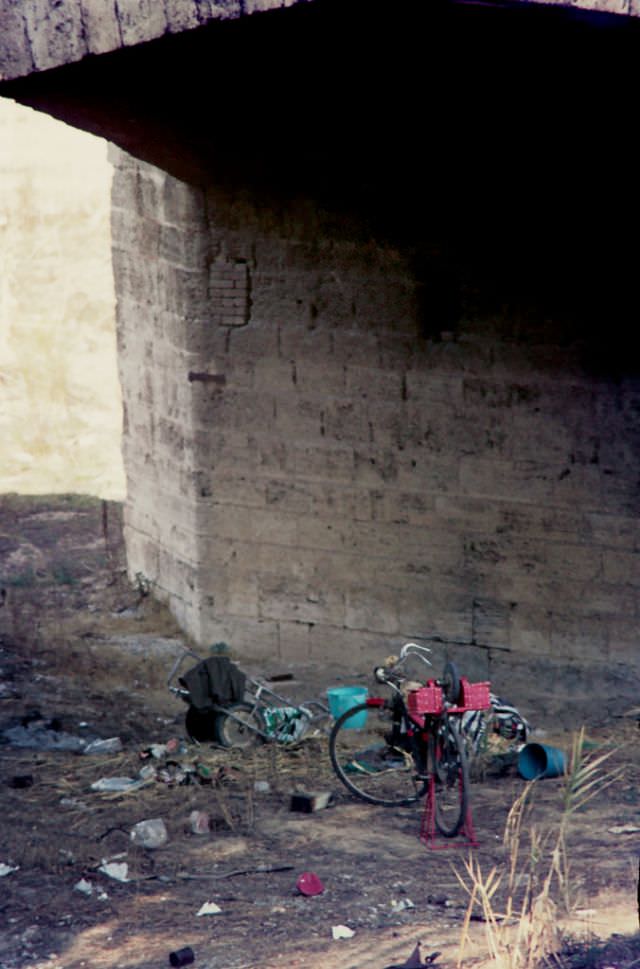 Life of Valencia in 1973 Through These Fascinating Vintage photos