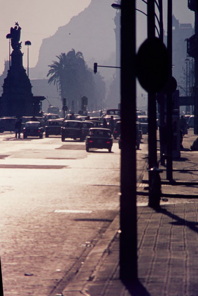 Life of Valencia in 1973 Through These Fascinating Vintage photos