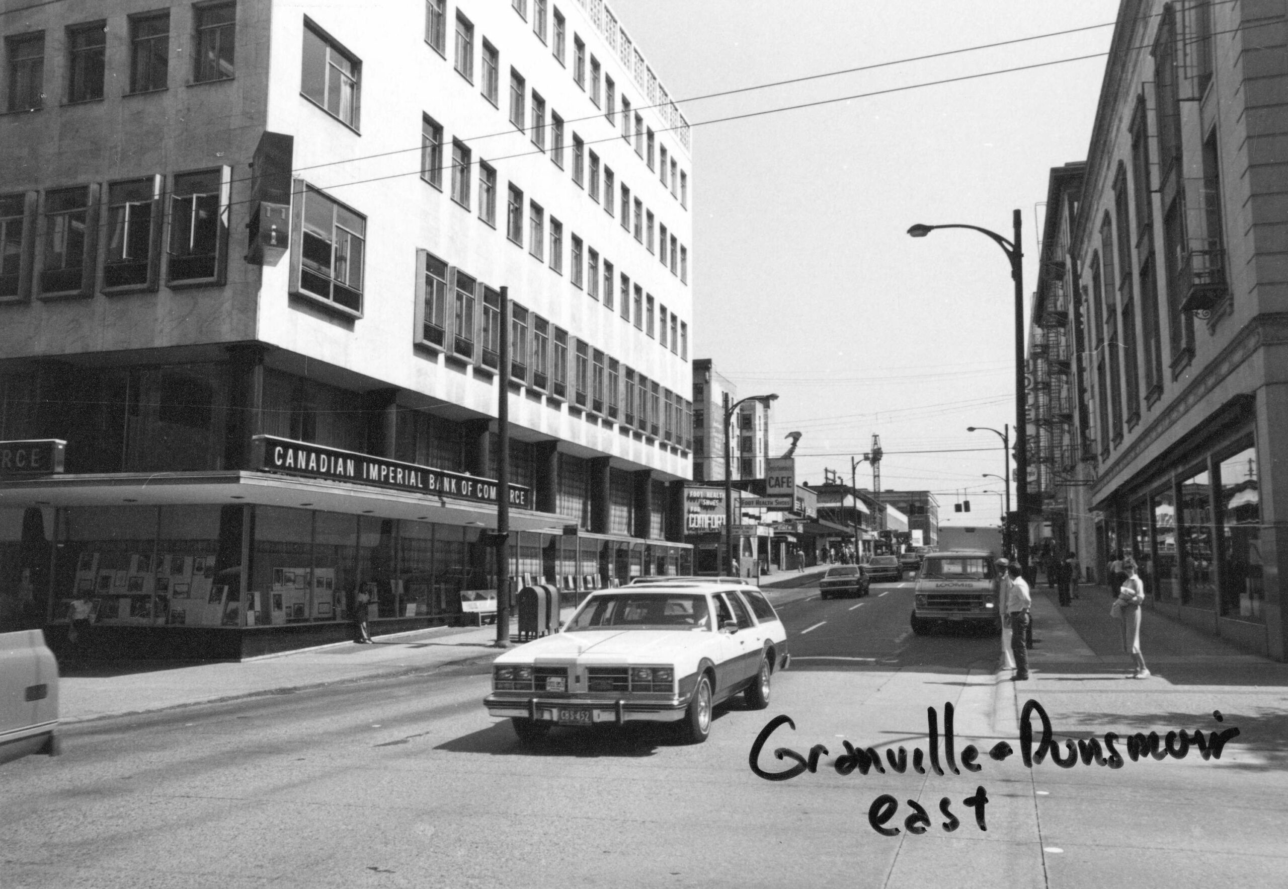 Granville.