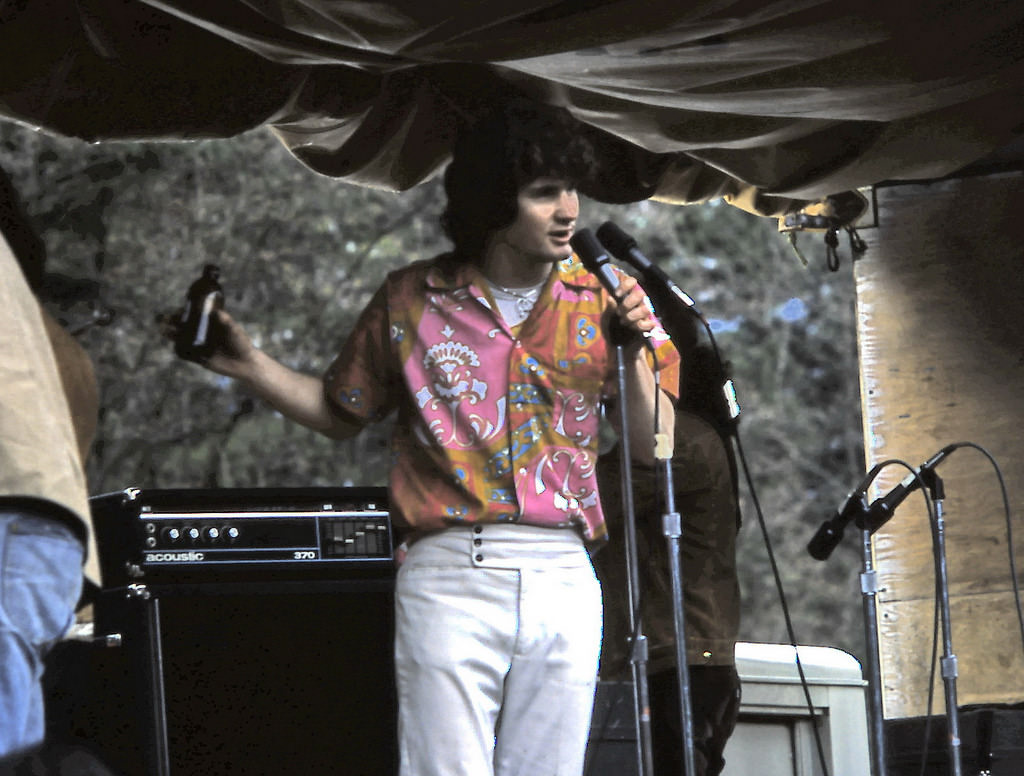 Vancouver Youth Life in the 1970s Through These Vibrant Candid Photos